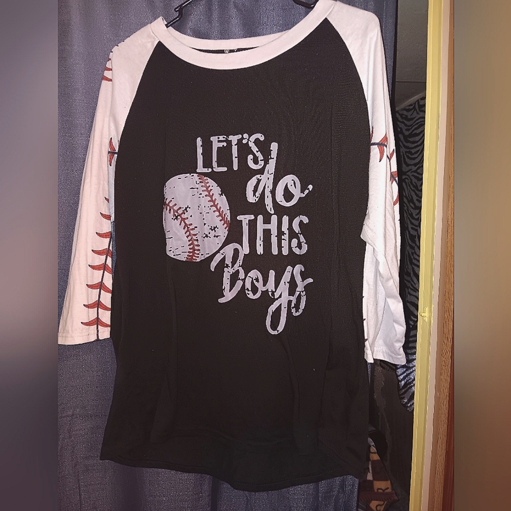 Baseball quarter length